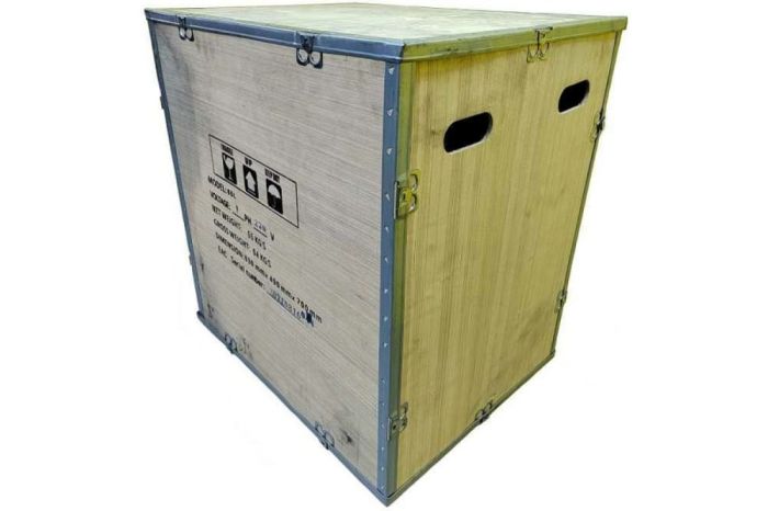 Сварочный аппарат точечной сварки (споттер) Great Wolf GW-65L, 380В, 4200А, на тележке