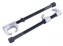 Стяжка для пружин амортизаторов МАСТАК 100-05300, 300мм, 2 шт.