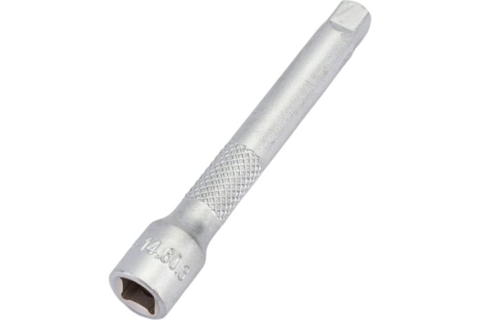 Удлинитель Станкоимпорт CS-14.60.3, 1/4", 75 мм
