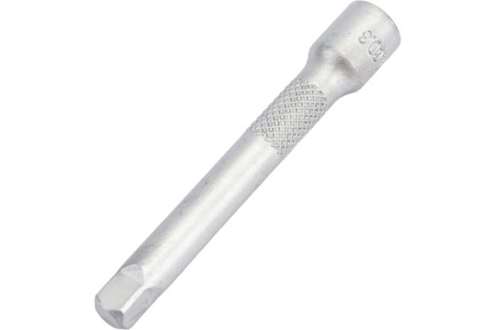 Удлинитель Станкоимпорт CS-14.60.3, 1/4", 75 мм