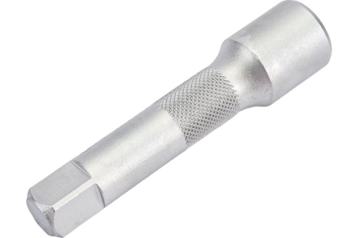 Удлинитель Станкоимпорт CS-12.60.4, 1/2", 100 мм