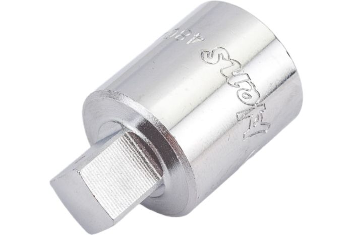 Адаптер уменьшающий Hans 4804-1, 1/2"x3/8"