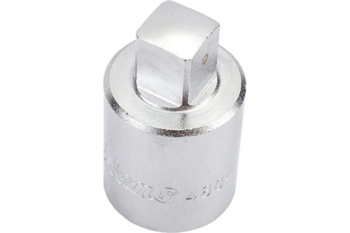 Адаптер уменьшающий Hans 4804-1, 1/2"x3/8"
