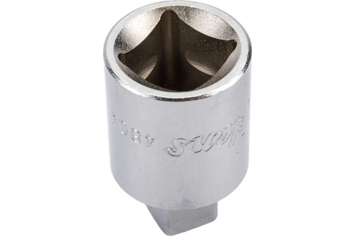 Адаптер уменьшающий Hans 4804-1, 1/2"x3/8"
