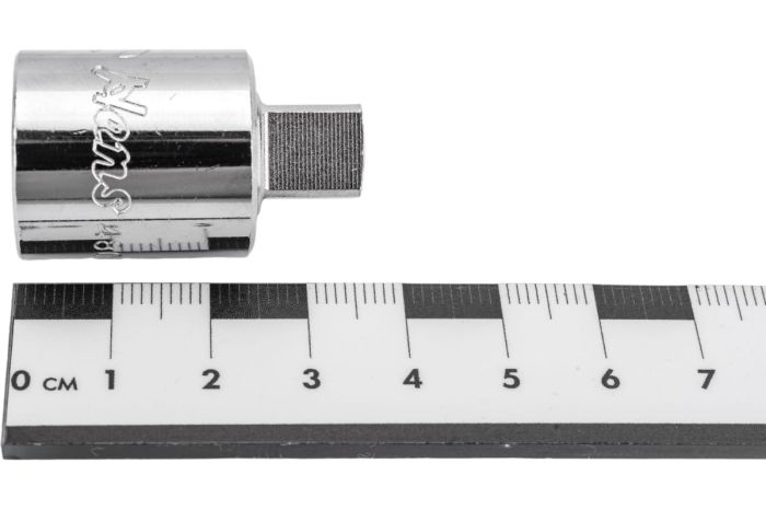 Адаптер уменьшающий Hans 4804-1, 1/2"x3/8"
