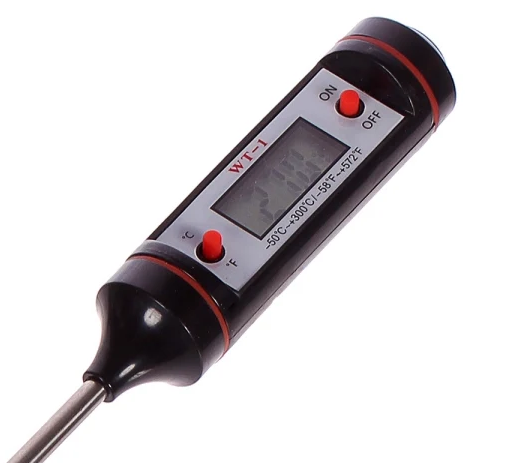 Термометр электронный Favor Cool WT-1