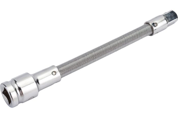 Удлинитель гибкий Hans 4801F, 1/2", 200мм
