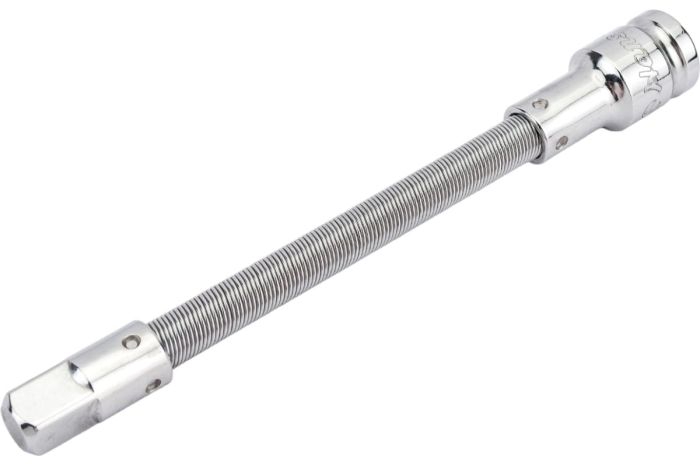 Удлинитель гибкий Hans 4801F, 1/2", 200мм