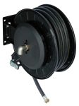 Катушка со шлангом открытая PIUSI BIG F0075003B для дизельного топлива, 1", 10 м