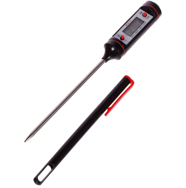 Термометр электронный Favor Cool WT-1