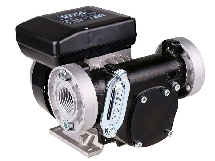Насос для перекачки дизельного топлива 220В-вольт(V) PIUSI PANTHER 72 000732000, 72 л/мин