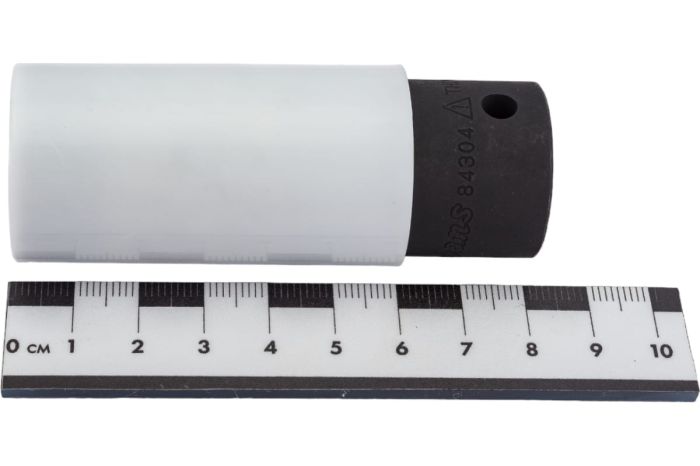 Головка торцевая длинная 6-гранная Hans 84300M21, 1/2", 21мм