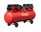 Поршневой компрессор Aurora PASSAT-250/1000 MODULE, коаксиальный привод, безмасляный, 1000 л/мин, 380В