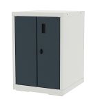 Тумба инструментальная для верстака Ferrum TITAN 45.13001, 1 секция, 565х800мм