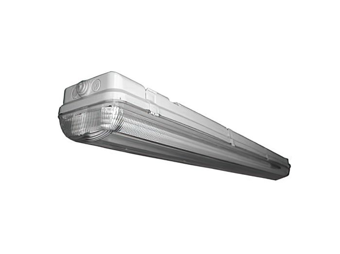 Светильник промышленный Ferrum 01.А-Lamp