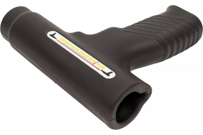 Корпус сварочного пистолета для споттеров GW-60L/GW-65L Great Wolf GWGun03