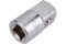 Адаптер увеличивающий Hans 4805, 1/2"x3/4"