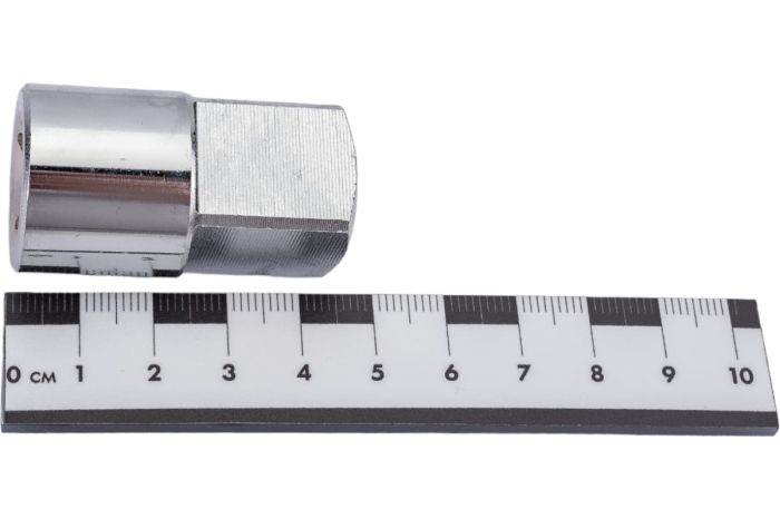 Адаптер увеличивающий Hans 4805, 1/2"x3/4"