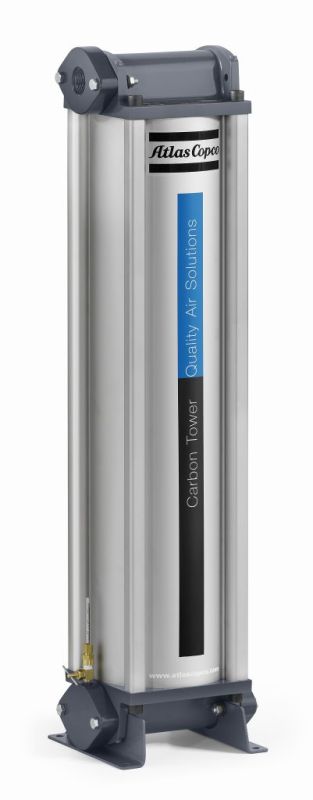 Воздушный фильтр для компрессора Atlas Copco QDh 110+