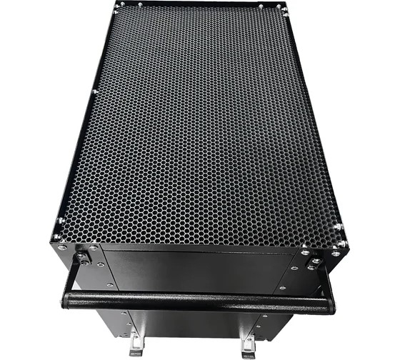 Тележка инструментальная Great Wolf GWT-G6, закрытая, 6 ящиков