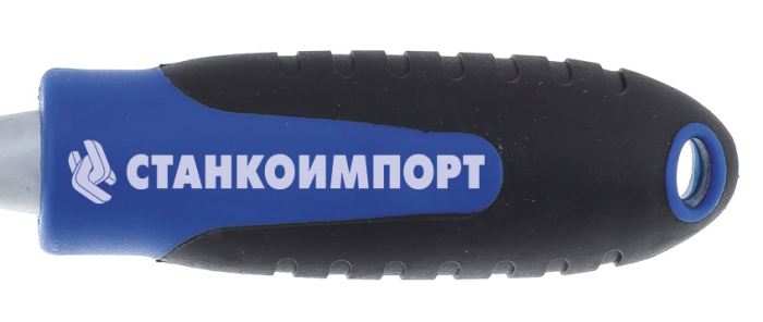 Трещотка Станкоимпорт CS-T.12.60.72, 72 зубья, 1/2"
