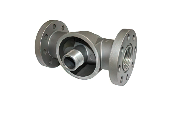 Адаптер для фильтра CIM-TEK 141906, 3/4", 94,6 л/мин
