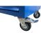 Тележка инструментальная Great Wolf GWT-K5B, закрытая, 5 ящиков