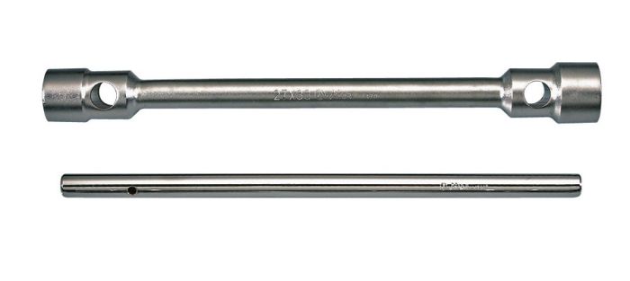Ключ торцевой двухсторонний Hans 1470M3032, 30х32мм