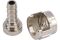Пистолет продувочный Rossvik 50047.R, короткий носик, 1/4"