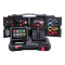 Диагностический автосканер Autel MaxiSys MS919, изм. модуль, J2534, DoIP, D-PDU