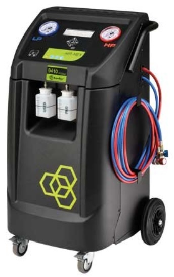 Станция для заправки автокондиционеров Brain Bee AIR-NEX 9410, автоматическая