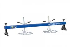 Траверса для двигателя, коробки передач NORDBERG N3005, г/п 500 кг
