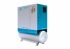 Винтовой компрессор Kraftmann VEGA 5 O R 270 (13 бар) электрический, ременной, масляный