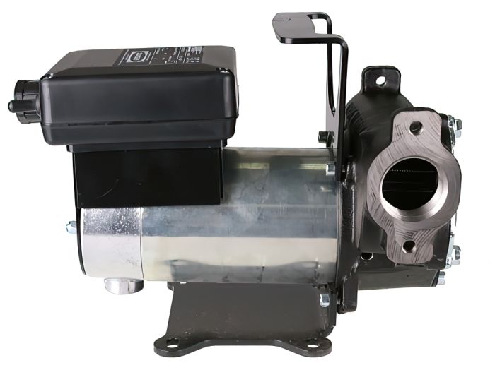 Насос для перекачки дизельного топлива 12В-вольт(V) PIUSI Panther Cube DC 12 V R13333000, 56 л/мин