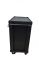 Тележка инструментальная Great Wolf GW-7ST2 Black, 7 ящиков, с набором инструментов 324пр.