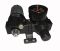 Фильтр-влагоотделитель с редуктором KraftWell KRW1771.2A12, 1/2"