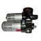 Фильтр-влагоотделитель с редуктором KraftWell KRW1771.2A12, 1/2"
