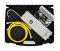 Комплект для промывки системы кондиционирования TopAuto RR1000960