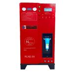 Генератор азота Red Line Premium  RLN2-35 мембранный