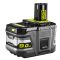 Аккумулятор для инструмента 9.0 Ryobi RB18L90 ONE+