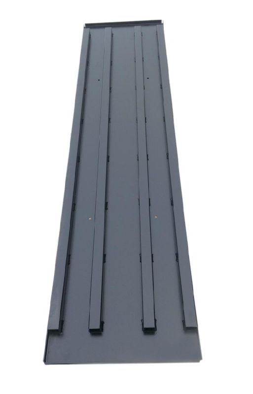 Комплект накладок для сход-развала Velyen 994902