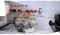 Электрический стенд для проверки генераторов и стартеров KraftWell KRW220Inverter, 220В