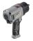 Пневмогайковерт ударный KraftWell KRW1280IW, 1/2", легковой, 1280 Нм