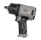 Пневмогайковерт ударный KraftWell KRW1280IW, 1/2", легковой, 1280 Нм