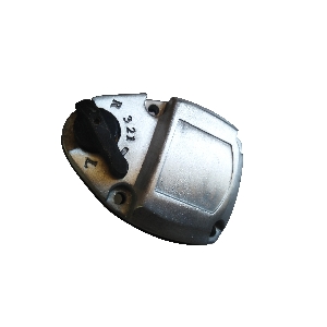 Крышка задняя KraftWell  арт. PSH-06