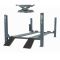Комплект слесарный 6,5т KraftWell KRW6.5+KRWJ7P