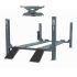 Комплект слесарный 5,5т KraftWell KRW5.5+KRWJ7P