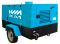 Дизельный компрессор KraftMachine КМ-26/25-ВДШ-2 (Yuchai), прямой привод, 25 бар, 26000л/мин