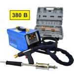 Сварочный аппарат точечной сварки (споттер) Great Wolf GW-6500, 380В, 3300А, 12.8кВт
