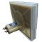 Вольтметр 0-40DC KraftWell  арт. KRWV-40VDC